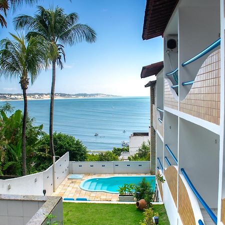 Hotel Pousada Estacao Do Sol Natal Extérieur photo