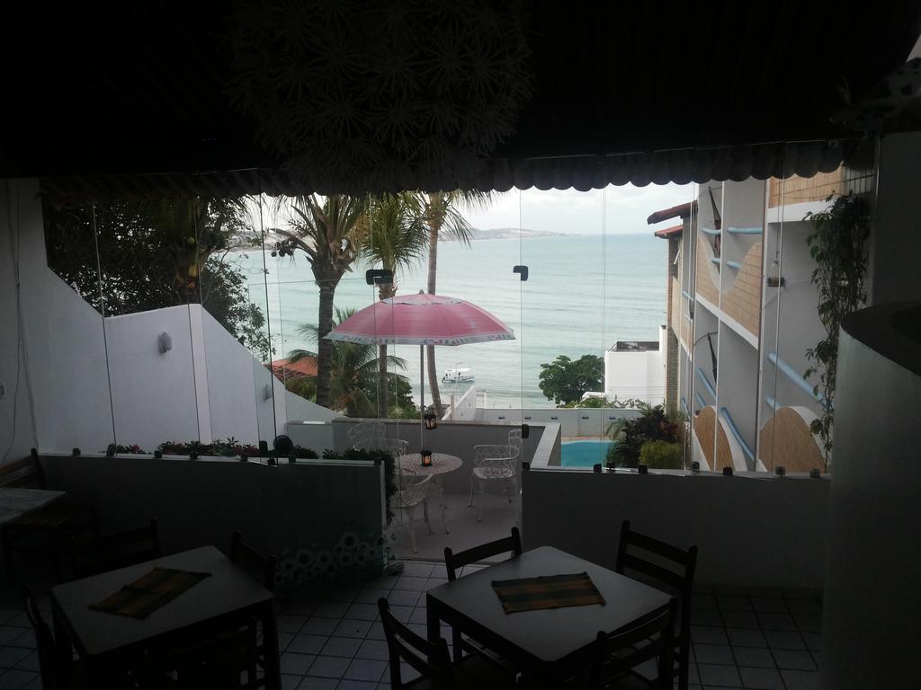 Hotel Pousada Estacao Do Sol Natal Extérieur photo