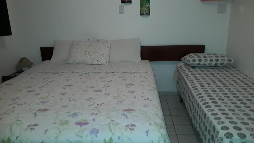 Hotel Pousada Estacao Do Sol Natal Extérieur photo