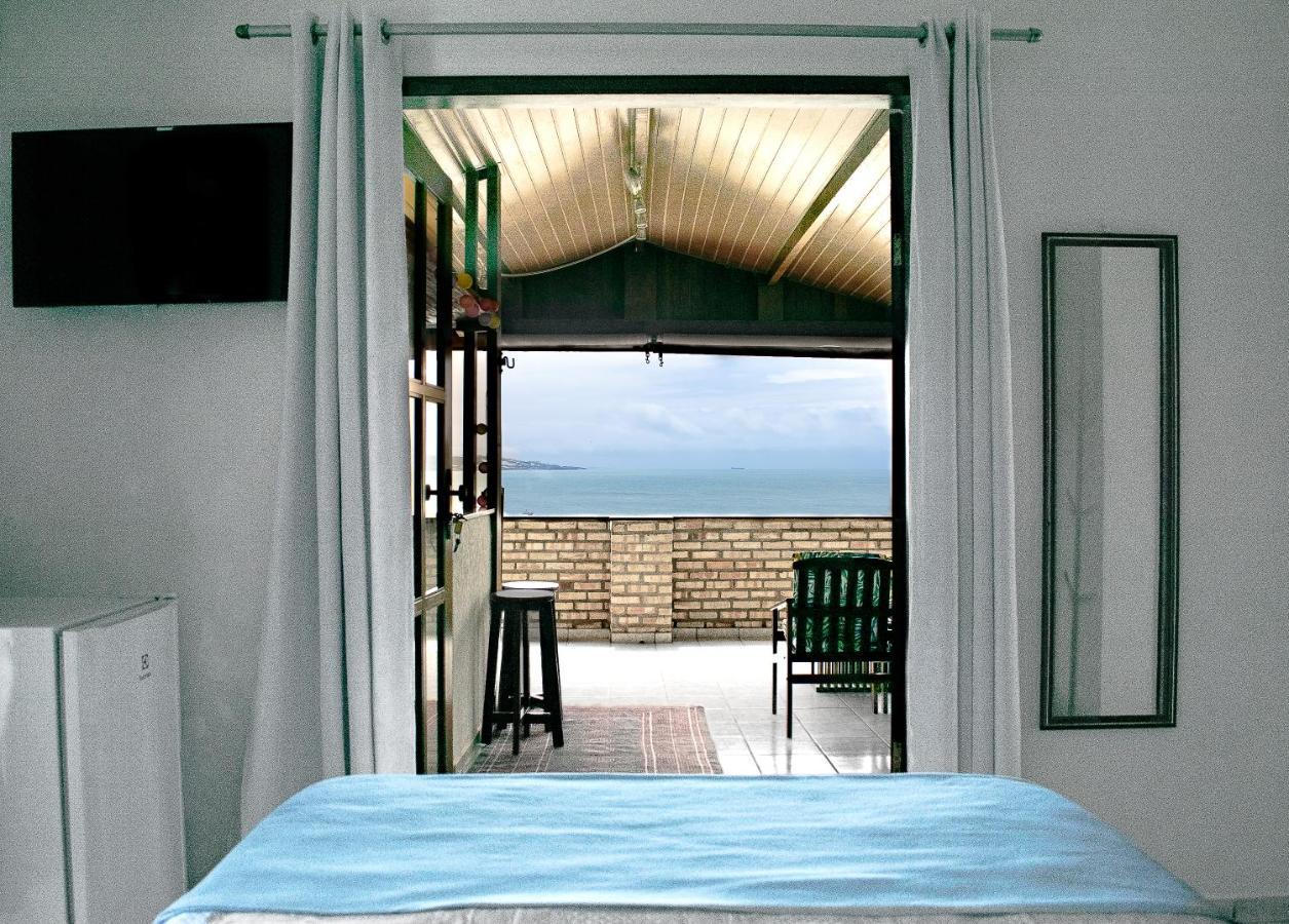 Hotel Pousada Estacao Do Sol Natal Extérieur photo