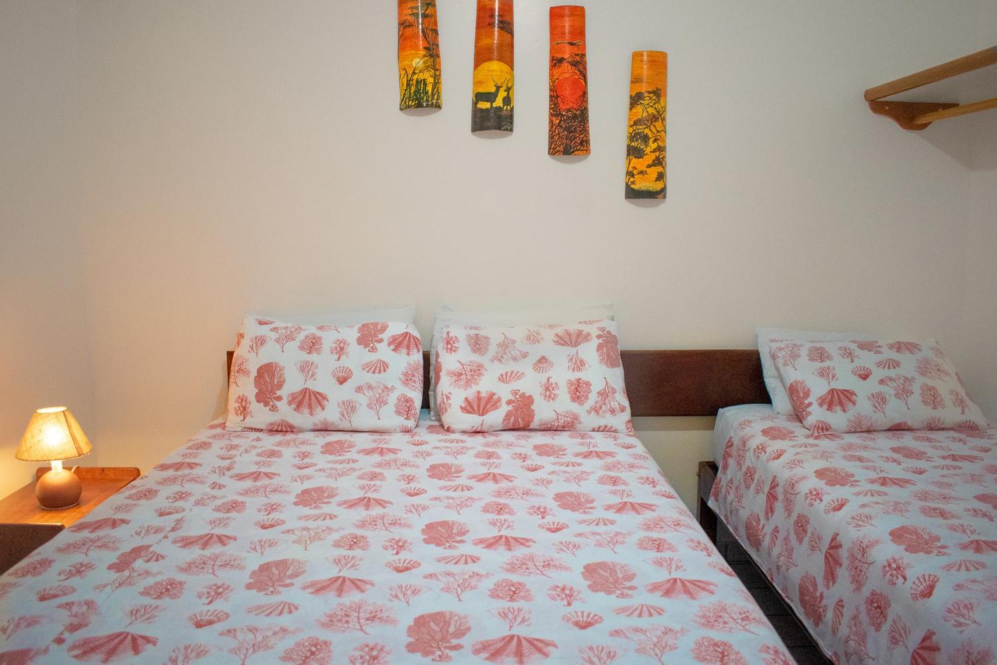 Hotel Pousada Estacao Do Sol Natal Extérieur photo