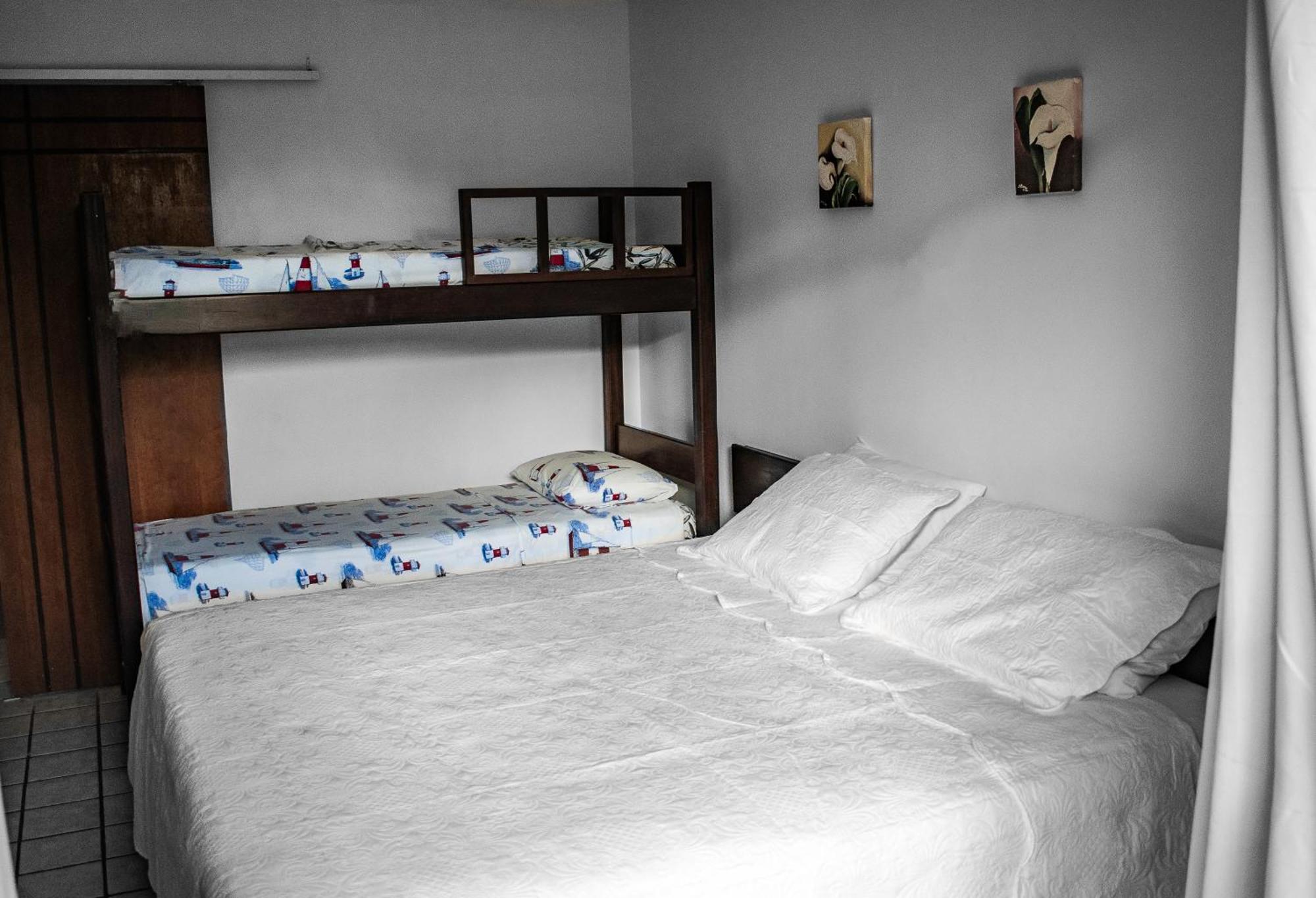 Hotel Pousada Estacao Do Sol Natal Extérieur photo