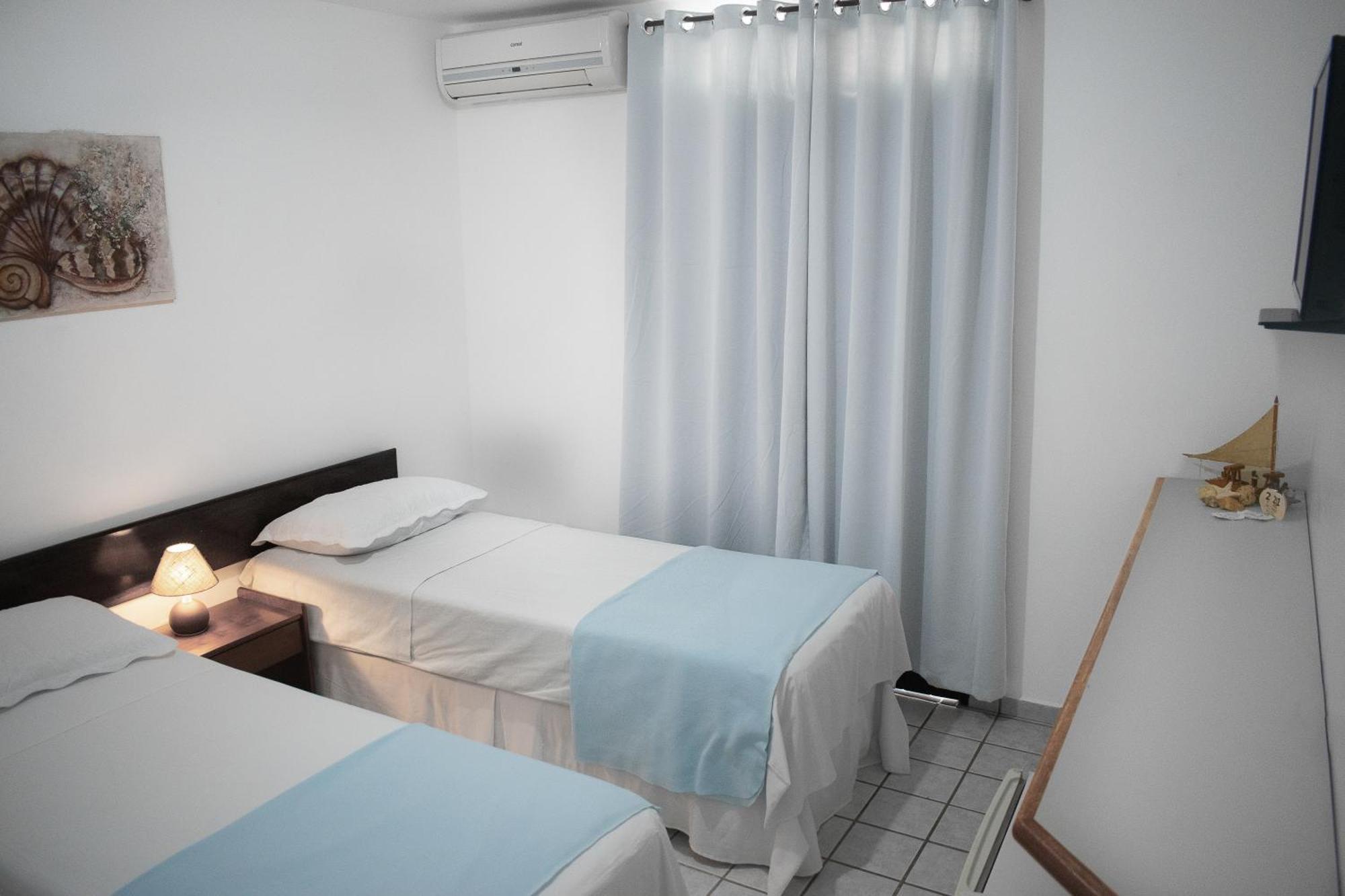 Hotel Pousada Estacao Do Sol Natal Extérieur photo