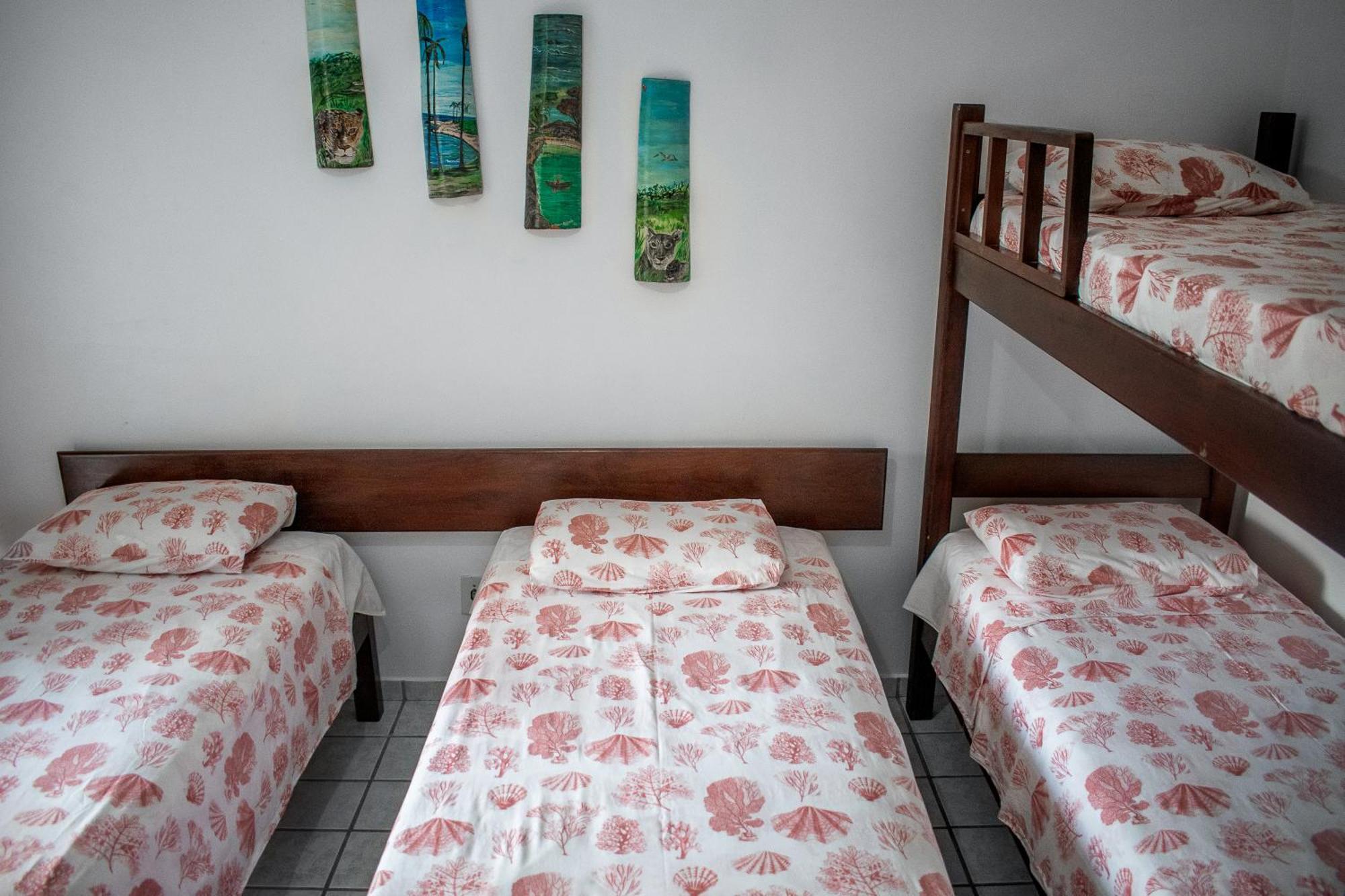Hotel Pousada Estacao Do Sol Natal Extérieur photo