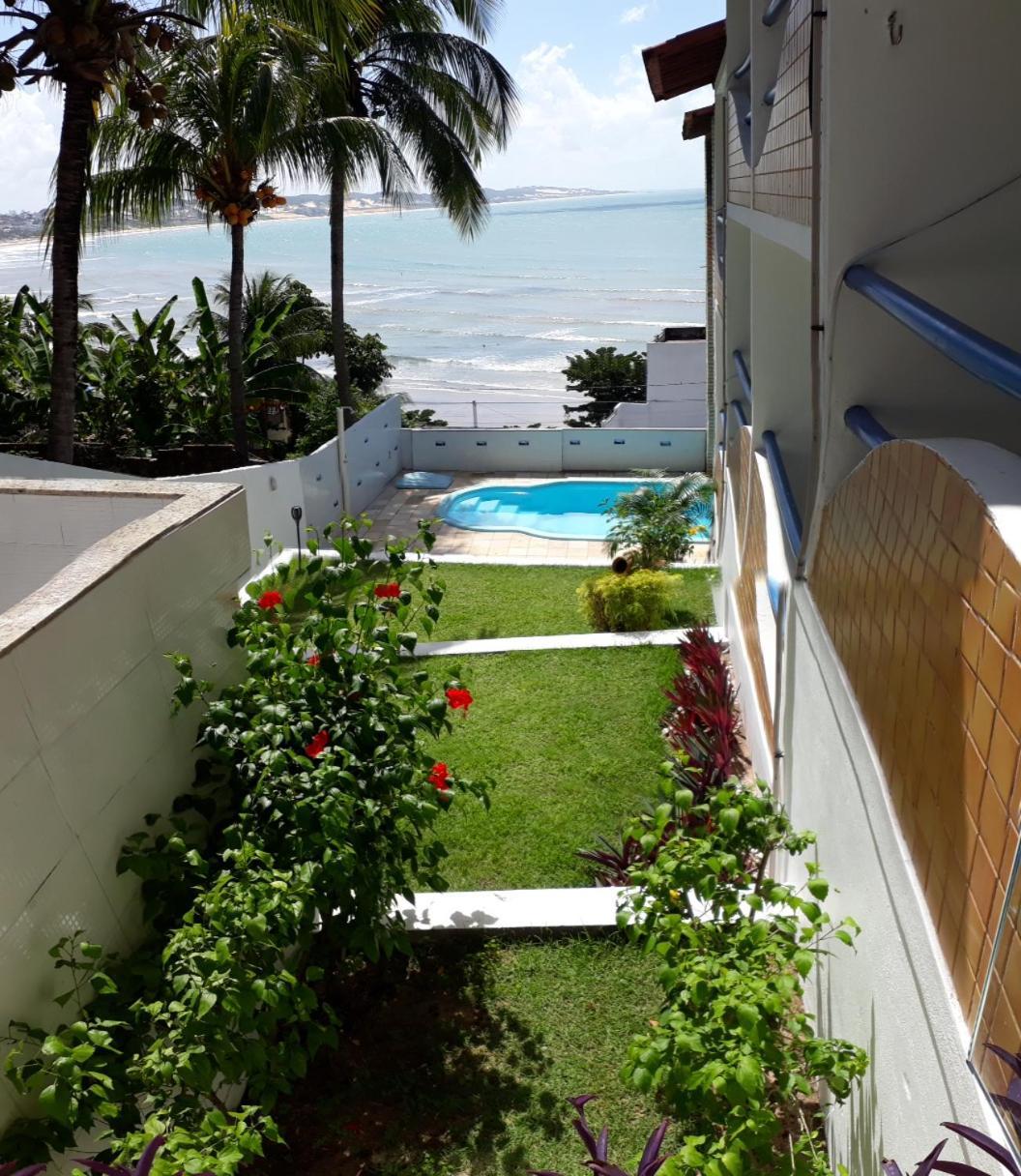 Hotel Pousada Estacao Do Sol Natal Extérieur photo