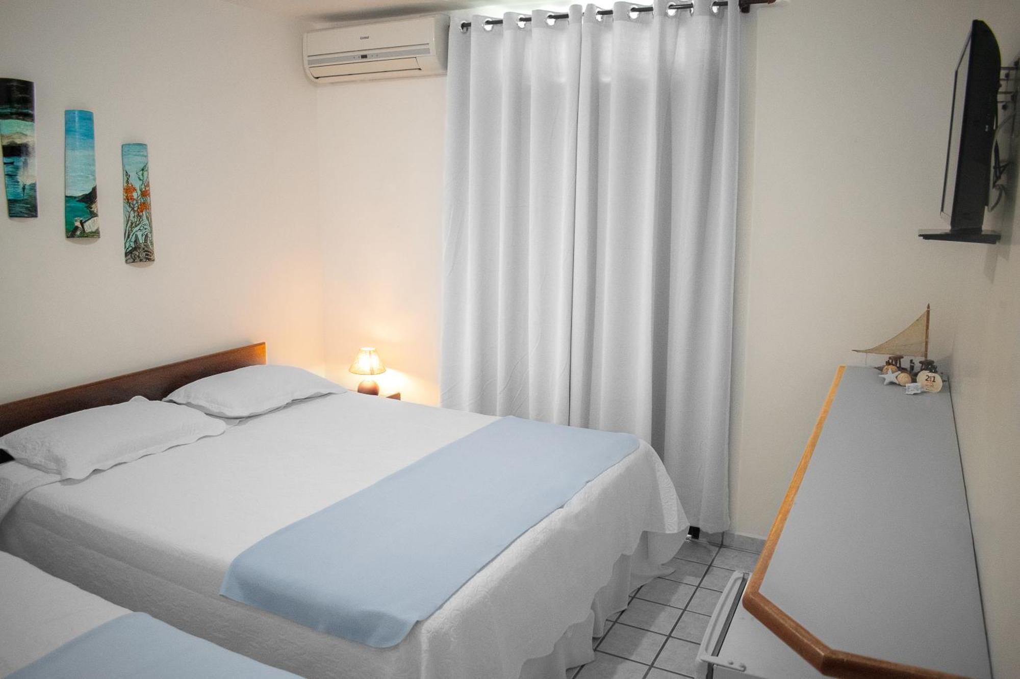 Hotel Pousada Estacao Do Sol Natal Extérieur photo