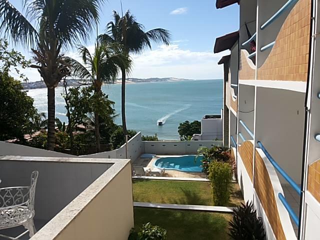 Hotel Pousada Estacao Do Sol Natal Extérieur photo