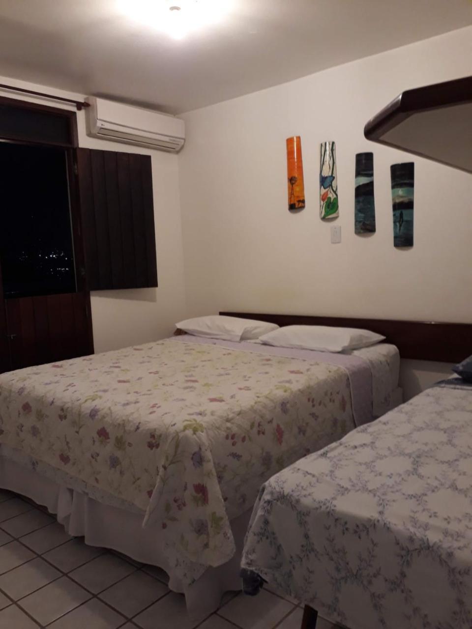 Hotel Pousada Estacao Do Sol Natal Extérieur photo