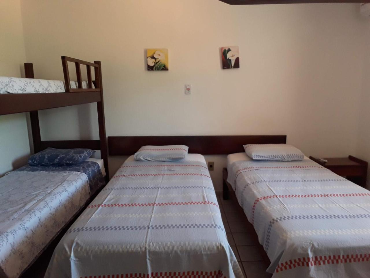 Hotel Pousada Estacao Do Sol Natal Extérieur photo
