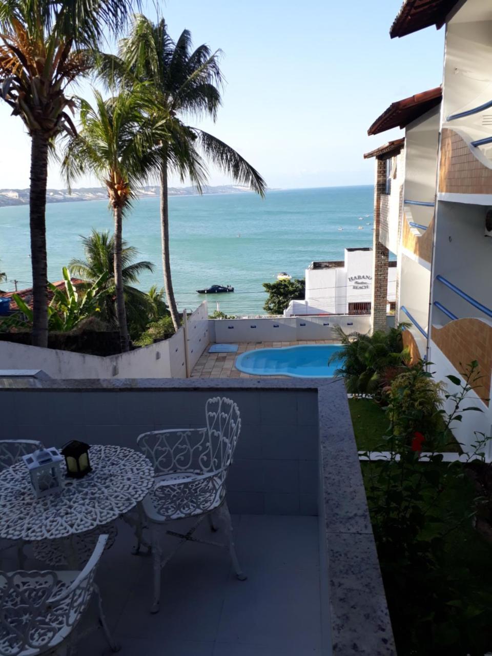 Hotel Pousada Estacao Do Sol Natal Extérieur photo