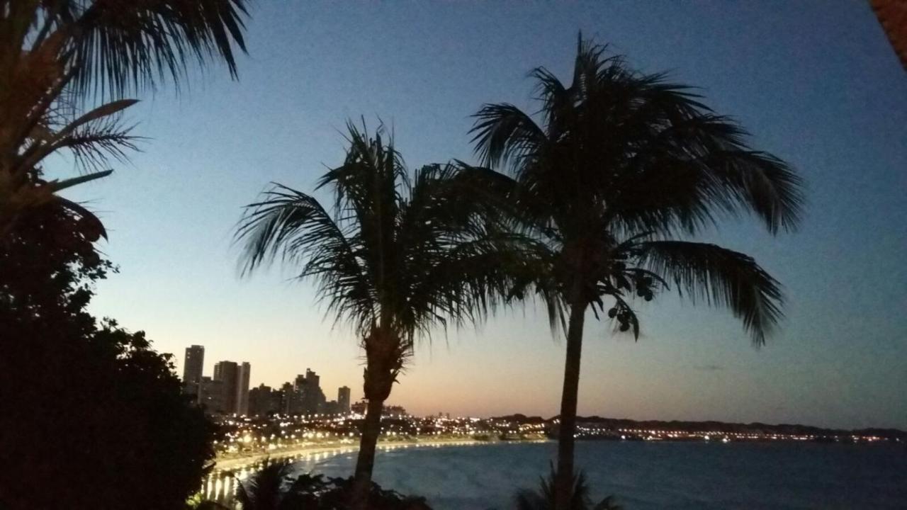 Hotel Pousada Estacao Do Sol Natal Extérieur photo