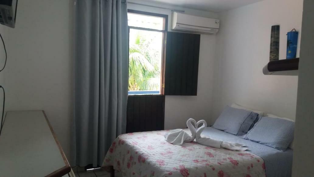 Hotel Pousada Estacao Do Sol Natal Extérieur photo